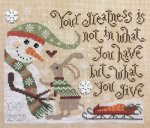 (image for) Give Greatly